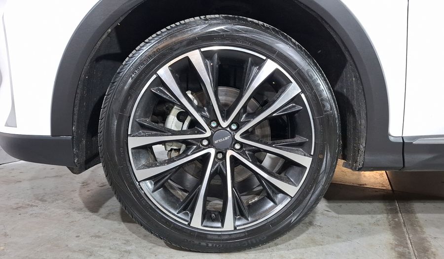 Jetour X70 Plus 1.6 DCT Suv 2023