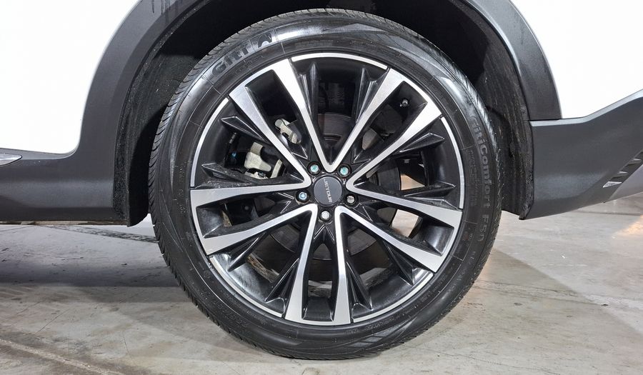 Jetour X70 Plus 1.6 DCT Suv 2023