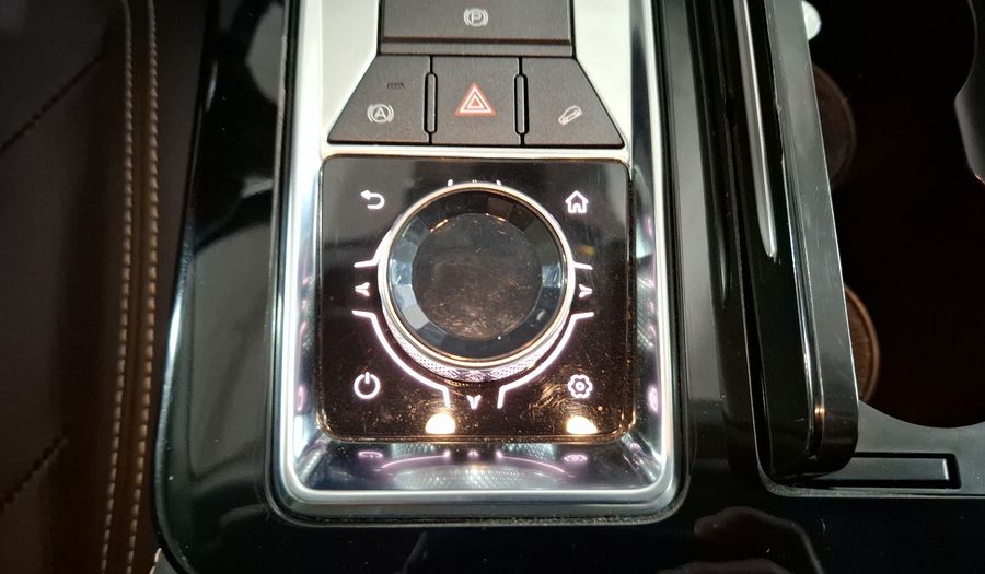 Jetour X70 Plus 1.6 DCT Suv 2023