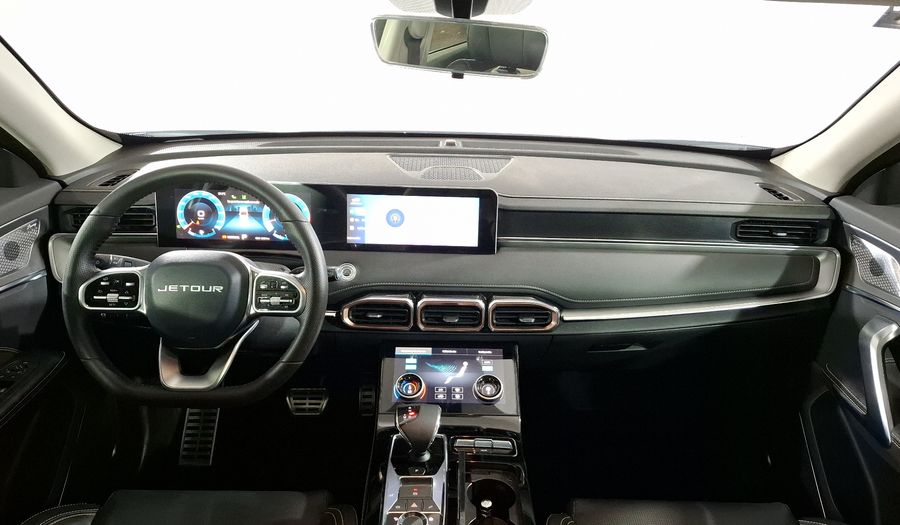 Jetour X70 Plus 1.6 DCT Suv 2023