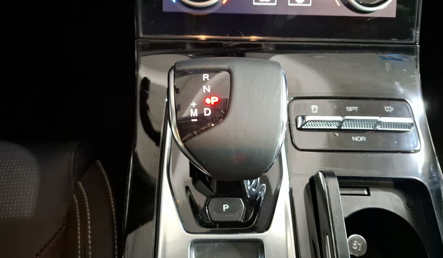 Jetour X70 Plus 1.6 DCT Suv 2023