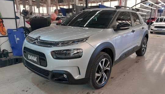 Citroen • C4 Cactus