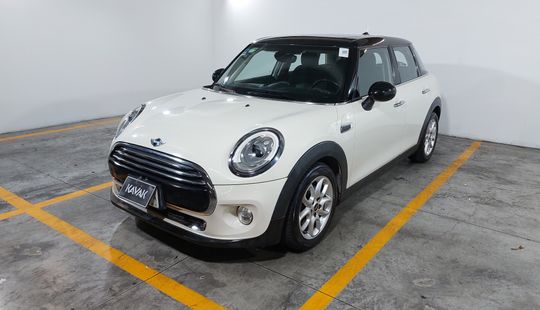Mini • Cooper