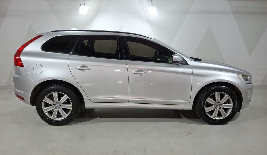 Volvo Xc60 2.0 ADDITION PLUS T5 AT Suv 2016