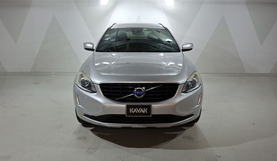 Volvo Xc60 2.0 ADDITION PLUS T5 AT Suv 2016