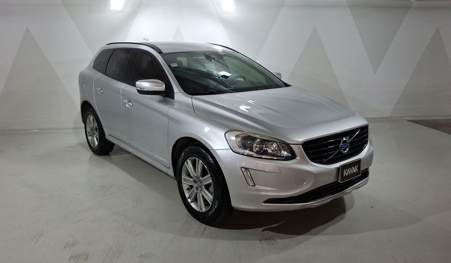 Volvo Xc60 2.0 ADDITION PLUS T5 AT Suv 2016