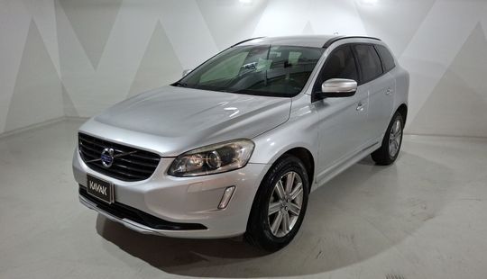 Volvo • XC60