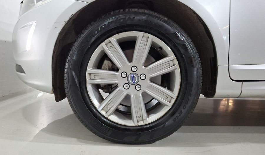 Volvo Xc60 2.0 ADDITION PLUS T5 AT Suv 2016