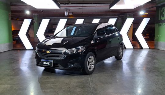 Chevrolet • Onix