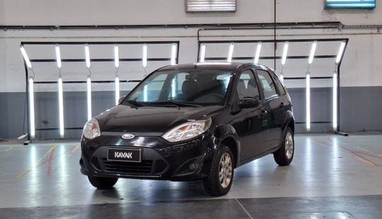 Ford • Fiesta