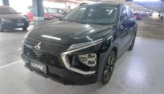 Mitsubishi • Eclipse Cross
