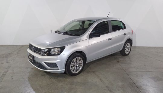 Volkswagen • Gol