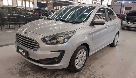 Ford • Ka