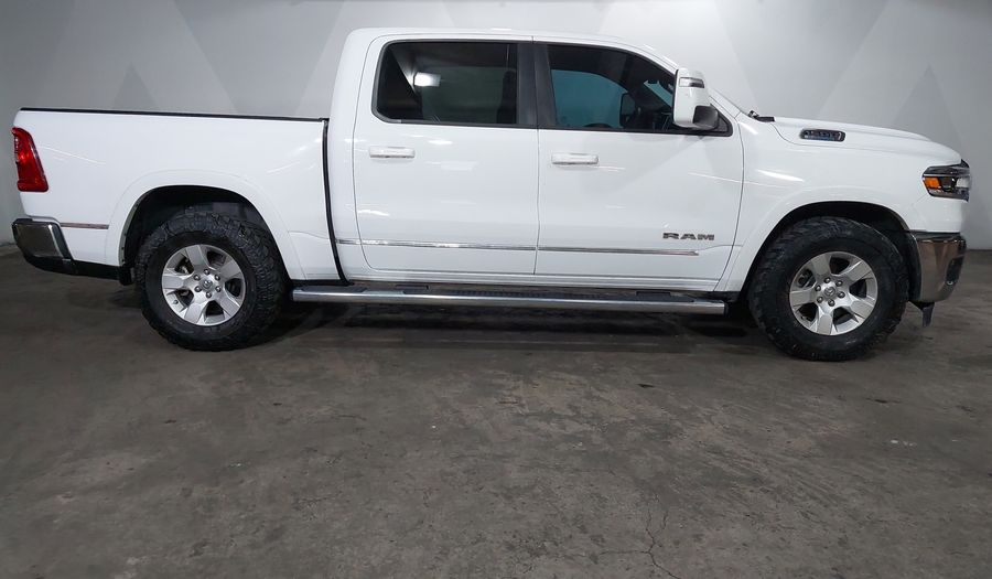 Ram 1500 3.6 MHEV BIGHORN AUTO 4WD Pickup 2025