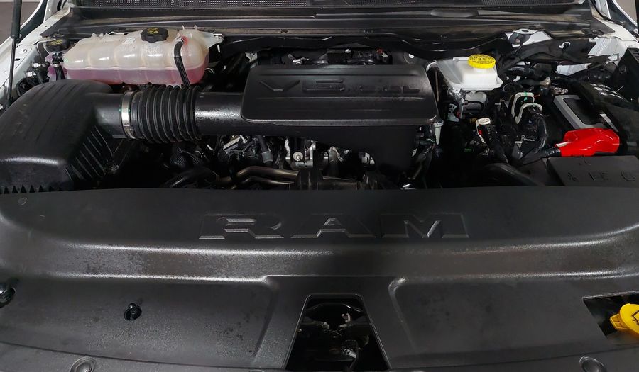 Ram 1500 3.6 MHEV BIGHORN AUTO 4WD Pickup 2025