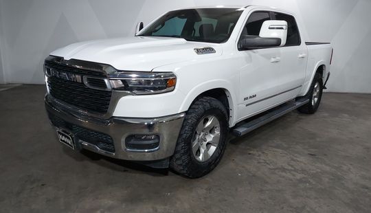 Ram • Ram 1500