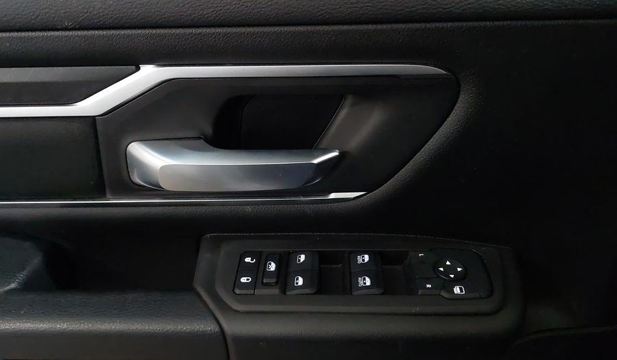 Ram 1500 3.6 MHEV BIGHORN AUTO 4WD Pickup 2025
