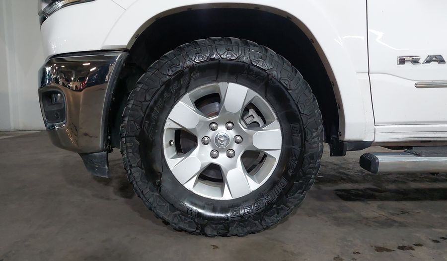 Ram 1500 3.6 MHEV BIGHORN AUTO 4WD Pickup 2025