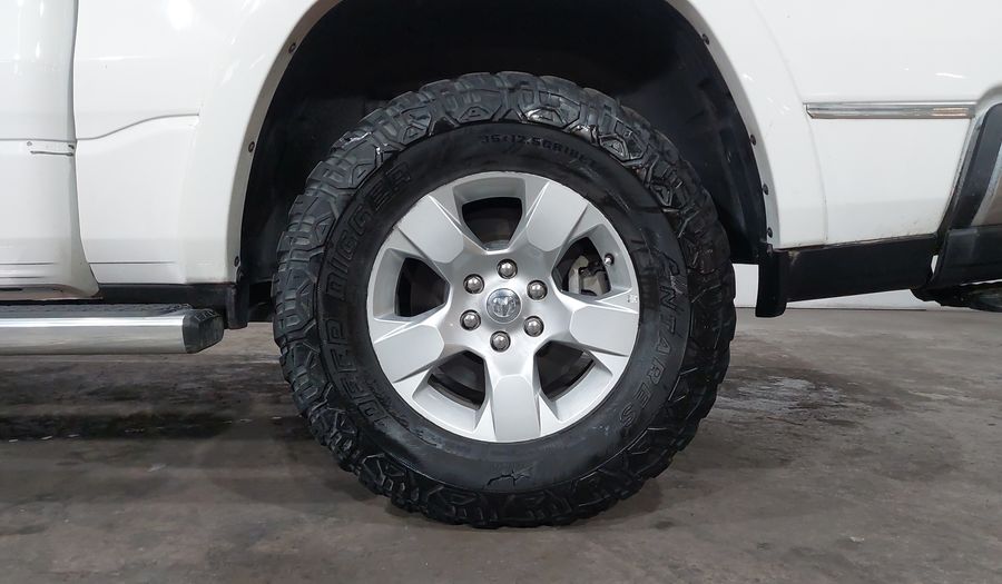 Ram 1500 3.6 MHEV BIGHORN AUTO 4WD Pickup 2025