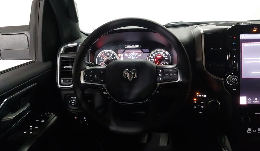 Ram 1500 3.6 MHEV BIGHORN AUTO 4WD Pickup 2025