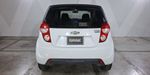 Chevrolet Spark Classic 1.2 LS A MT Hatchback 2016