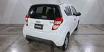Chevrolet Spark Classic 1.2 LS A MT Hatchback 2016