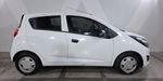 Chevrolet Spark Classic 1.2 LS A MT Hatchback 2016