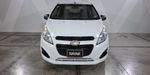 Chevrolet Spark Classic 1.2 LS A MT Hatchback 2016