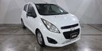Chevrolet Spark Classic 1.2 LS A MT Hatchback 2016