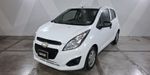 Chevrolet Spark Classic 1.2 LS A MT Hatchback 2016