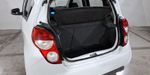 Chevrolet Spark Classic 1.2 LS A MT Hatchback 2016