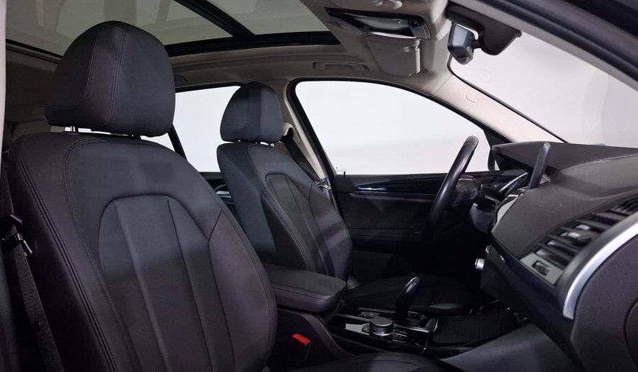 Bmw X3 2.0 SDRIVE20I AUTO Suv 2021