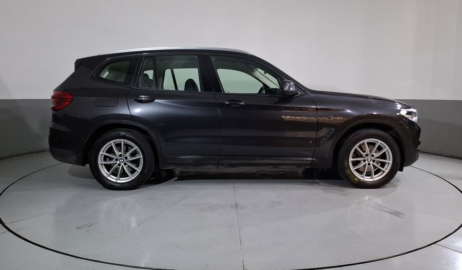 Bmw X3 2.0 SDRIVE20I AUTO Suv 2021