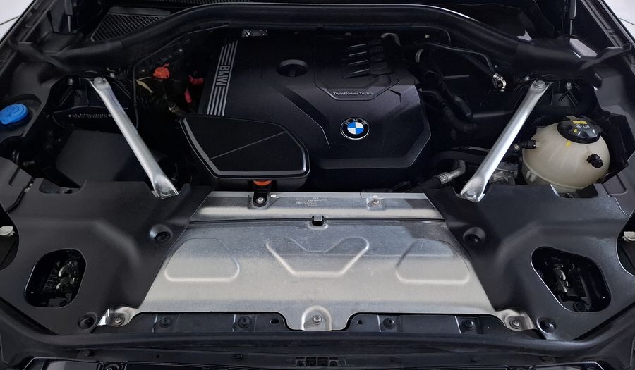 Bmw X3 2.0 SDRIVE20I AUTO Suv 2021