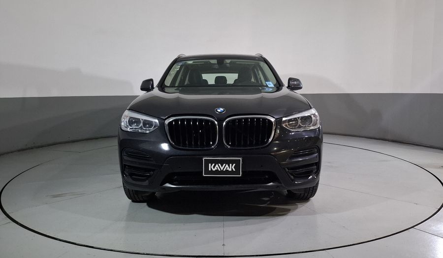 Bmw X3 2.0 SDRIVE20I AUTO Suv 2021