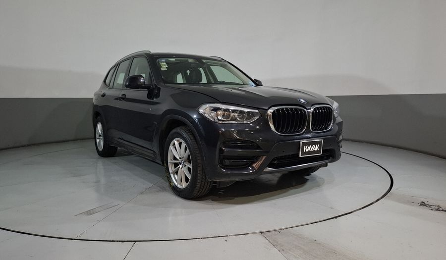 Bmw X3 2.0 SDRIVE20I AUTO Suv 2021