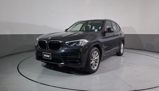 Bmw • X3