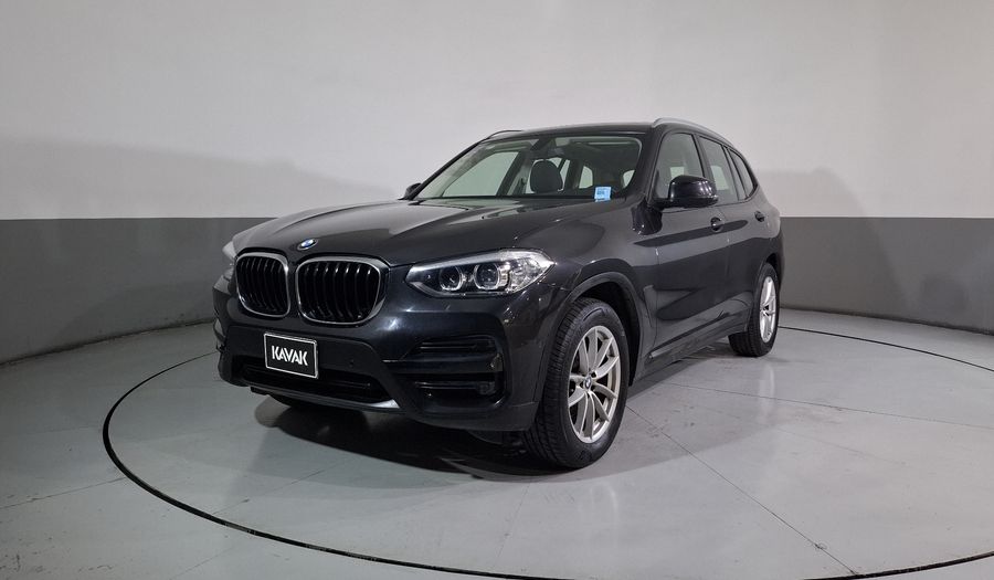 Bmw X3 2.0 SDRIVE20I AUTO Suv 2021