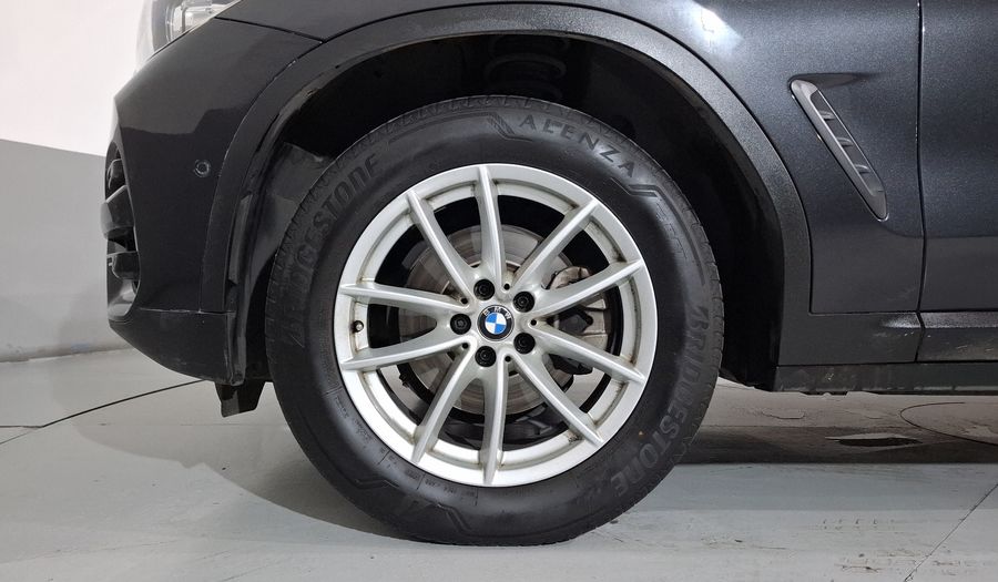 Bmw X3 2.0 SDRIVE20I AUTO Suv 2021
