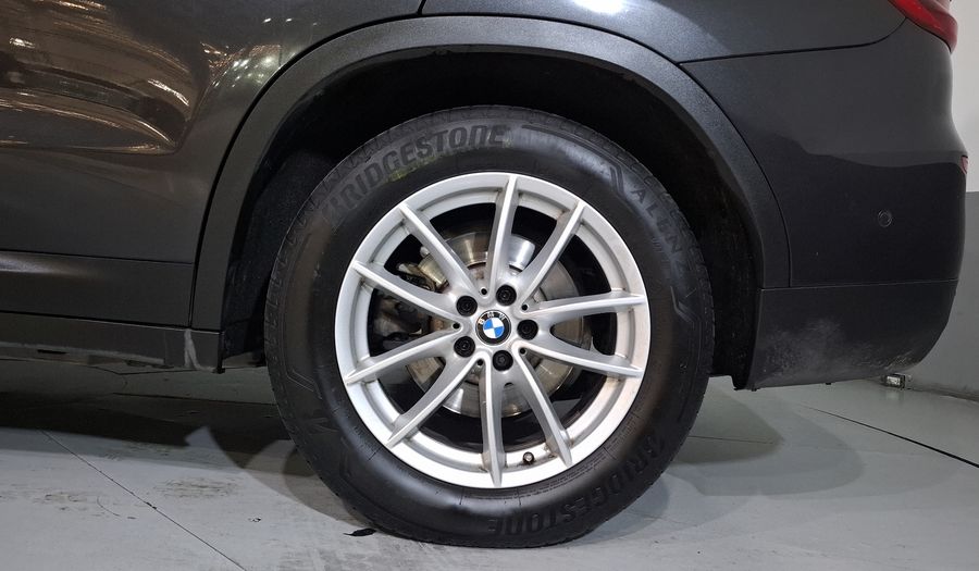Bmw X3 2.0 SDRIVE20I AUTO Suv 2021