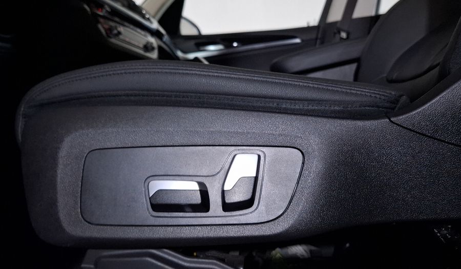 Bmw X3 2.0 SDRIVE20I AUTO Suv 2021