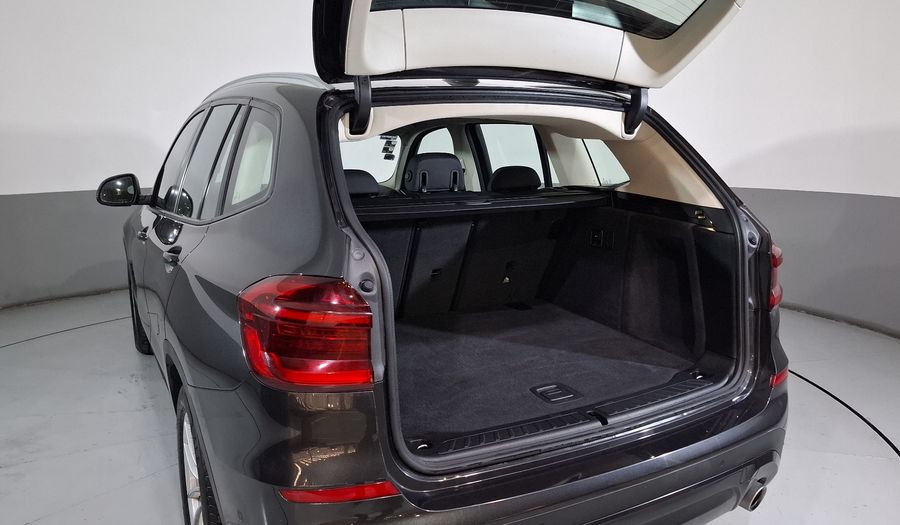 Bmw X3 2.0 SDRIVE20I AUTO Suv 2021
