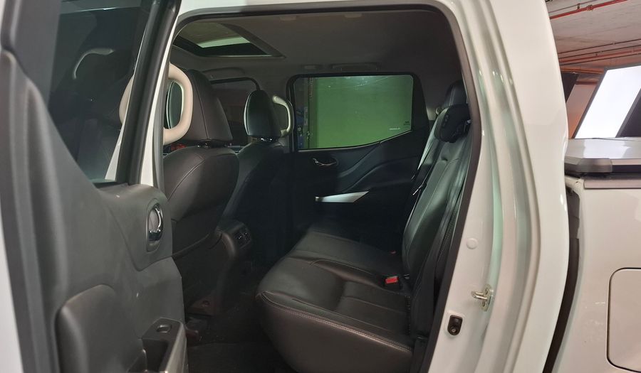 Renault Alaskan 2.3 OUTSIDER AUTO 4WD Pickup 2022
