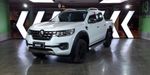 Renault Alaskan 2.3 OUTSIDER AUTO 4WD Pickup 2022