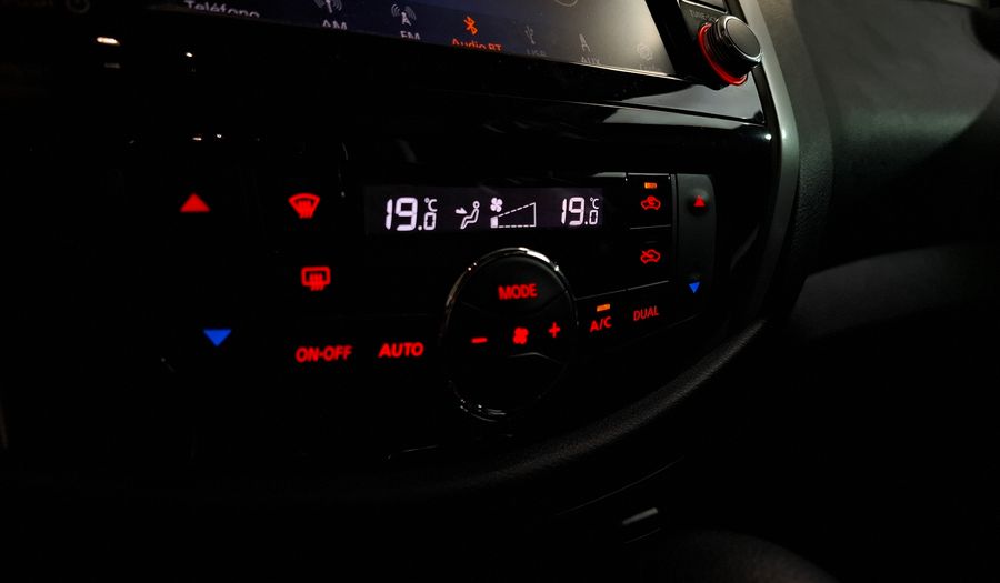 Renault Alaskan 2.3 OUTSIDER AUTO 4WD Pickup 2022