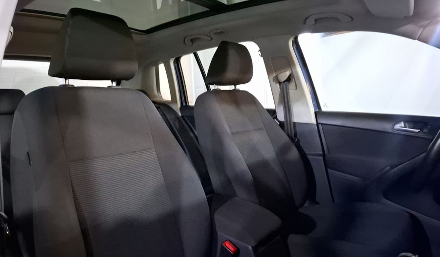 Volkswagen Tiguan 1.4 DSG PAQUETE SPORT & STYLE Suv 2017