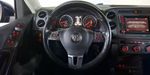 Volkswagen Tiguan 1.4 DSG PAQUETE SPORT & STYLE Suv 2017