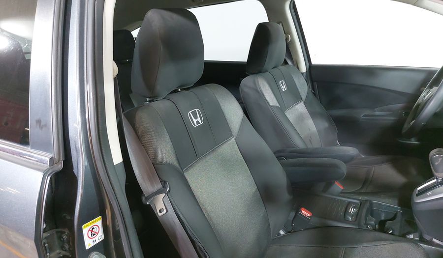 Honda Cr-v 2.4 EX Suv 2014