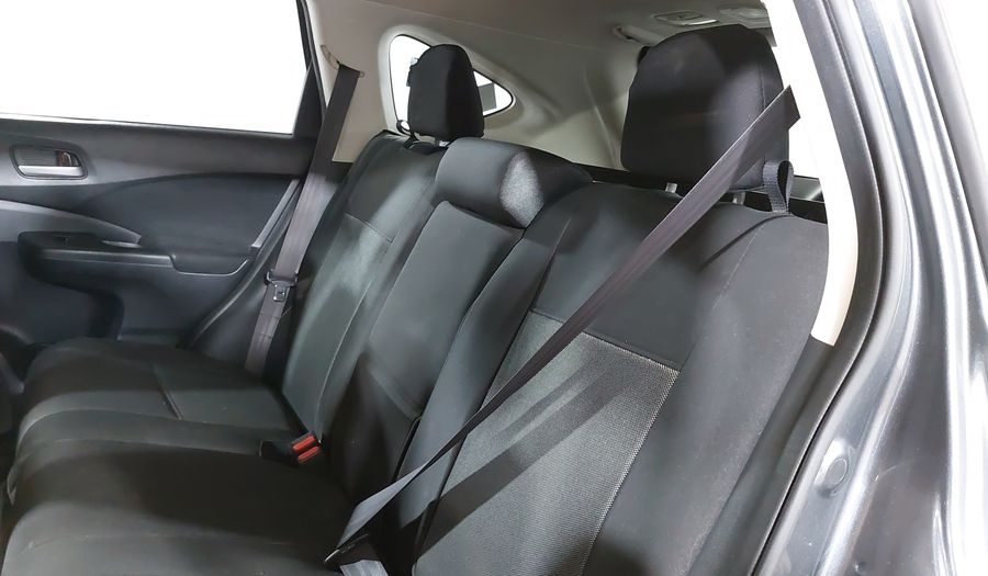 Honda Cr-v 2.4 EX Suv 2014
