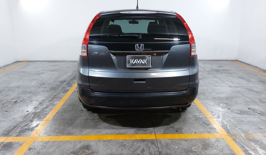 Honda Cr-v 2.4 EX Suv 2014